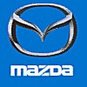 Mazda VIN logo