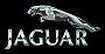 Jaguar VIN logo