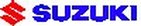 Suzuki VIN Locations Logo