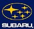 Subaru VIN location logo