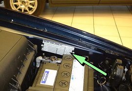 Volvo C70 Vin Location Vehicle Identification Chassis Number Locations And Vin Decoder - Vin Number Location.com