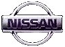 Nissan logo VIN Number Locations