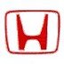 Honda VIN locations logo