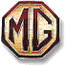 MG VIN Logo