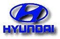 Hyundai VIN logo