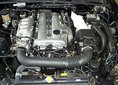 MX5 Engine Code