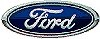Ford VIN Logo