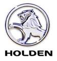 Holden VIN Logo