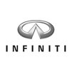Infiniti logo 