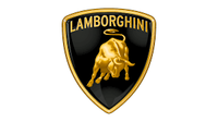 Lamborghini VIN Number Locations 